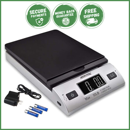 Digital postal shipping - postal,