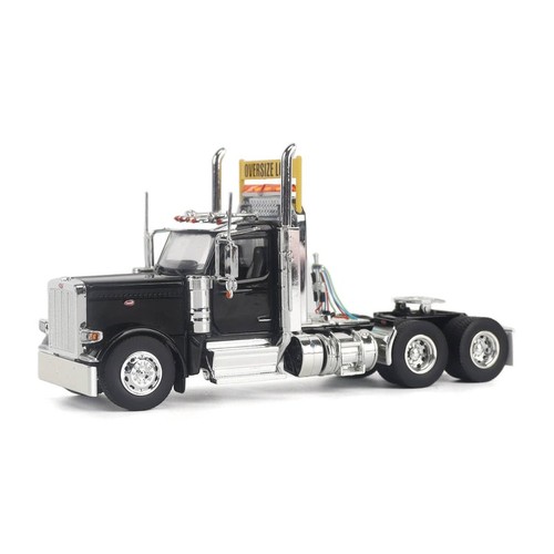 Peterbilt model 589 truck - model,