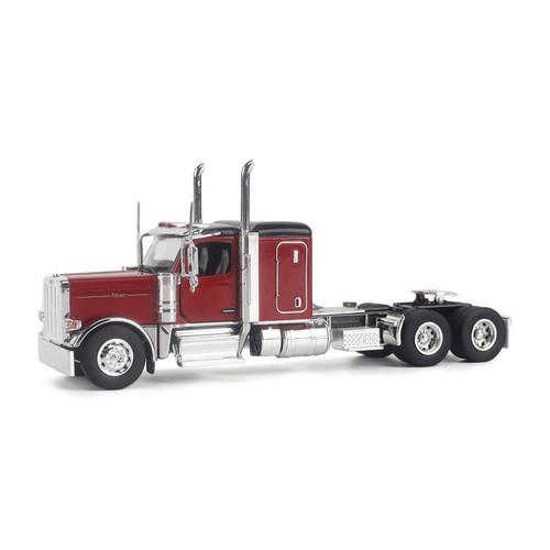 Peterbilt model 589 - model,