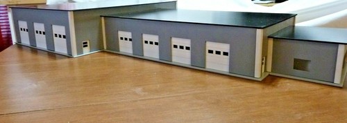 Custom scale 4 - custom, bay