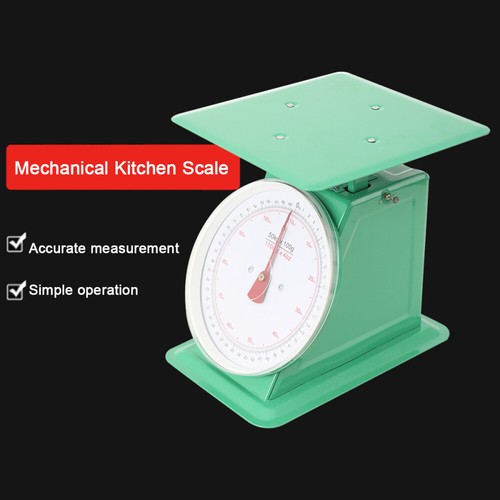 110lbs heavy duty mechanical - 110lbs,